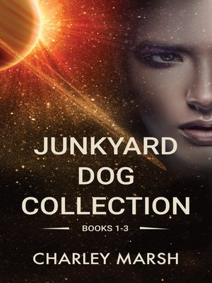 cover image of Junkyard Dog Collection
